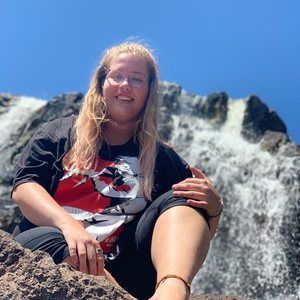 Meet your Posher, Meghan